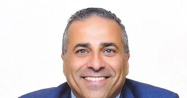 وفاة ماجد حسنى رئيس مجلس إدارة شركة دير جيست والنجوم ينعونه