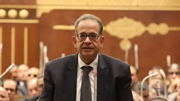 رئيس برلمانية الوفد بـ"الشيوخ" ينتقد عدم تمثيل الأزهر في “الأعلى للمستشفيات الجامعية”