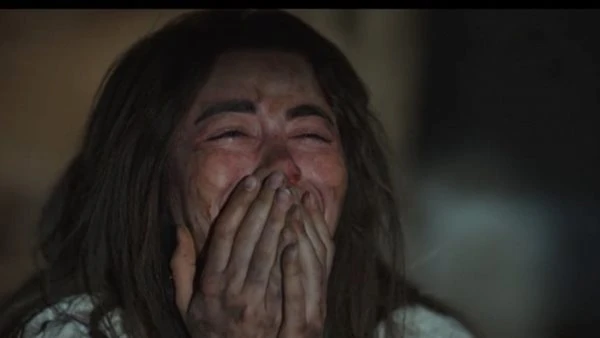 مسلسل علي كلاي الحلقة 26. هل يتحقق لقاء روح وعلي