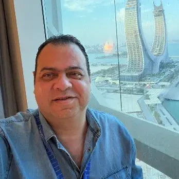 اليوم.. تشييع جنازة الدكتور أحمد عاطف درة بعد صلاة العصر