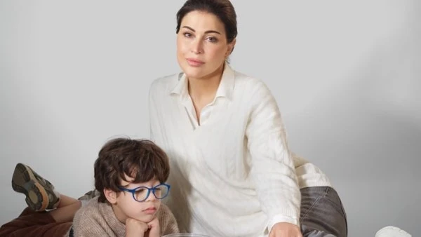 جومانا مراد: تجربتي في “اللون الأزرق” كشفت لي عالم أمهات أطفال التوحد