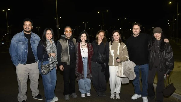 المنتج أحمد الدسوقي يصنع بهجة العيد بـبرشامة ويتصدر شباك التذاكر