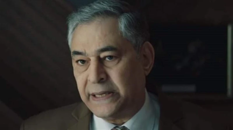 مع عصام عمر. أمنية لم يحققها ياسر علي ماهر في مسلسل "عين سحرية"