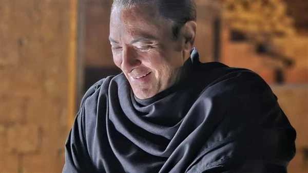 فتحي عبد الوهاب يودع سميح الجلاد. ماذا قال