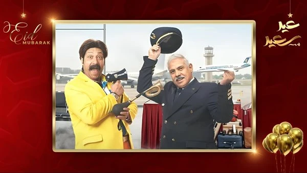 أعمال خذلت الجمهور رمضان 2026. الكوميديا المستهلكة تضع ثروت ورضوان في مرمى الانتقادات بسبب السوق الحرة