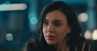 أولاد الراعى الحلقة 18.. نوليا مصطفى تتفق مع ايمان يوسف على تسريب أسرار عائلة الراعى لها