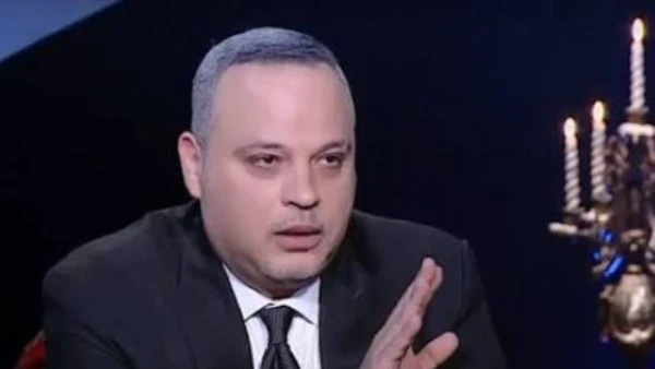 مهوس. تامر عبدالمنعم يهاجم الداعية أيمن عبدالجليل بشأن عيد الأم