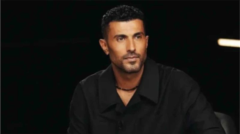 محمد سامي يشتبك مع عمرو سعد: "جعفر العمدة الأعلى مشاهدة"