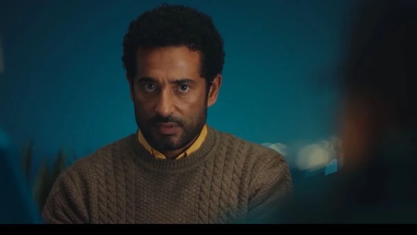 عمرو سعد يكشف أسرار الليلة