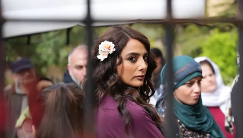 عائلة نانسي خوري تحتفل بنجاحها الكبير في أجواء مرحة (فيديو)