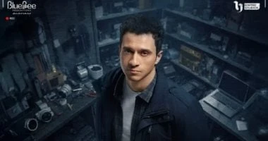 مواعيد عرض مسلسل عين سحرية الحلقة 15 والقنوات الناقلة كاملة