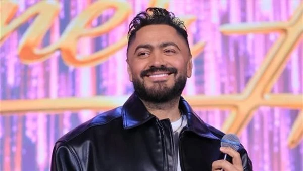 تامر حسني يوجه رسالة شكر إلى وزارة الصحة بخصوص حملة "انت الحل"