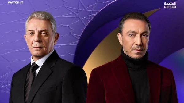 طارق لطفي: وقوفي أمام حميدة كشف لي عن إنسان حقيقي