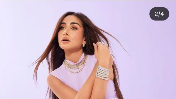 هنا الزاهد تخطف الأنظار في أحدث ظهور عبر إنستجرام