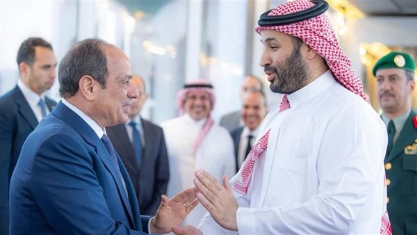 الرئيس السيسي يجري زيارة أخوية إلى مملكة البحرين والمملكة العربية السعودية