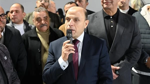 محافظ الغربية يتفقد سيتي كلوب ويتابع نهائيات الأكاديميات الرياضية بطنطا