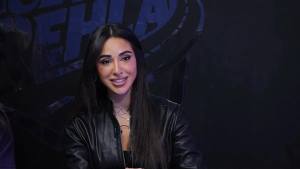 آية سماحة: كنت رافضة اعتذر للصحفيين وهذا سبب رفضي المشاركة في بابا وماما جيران