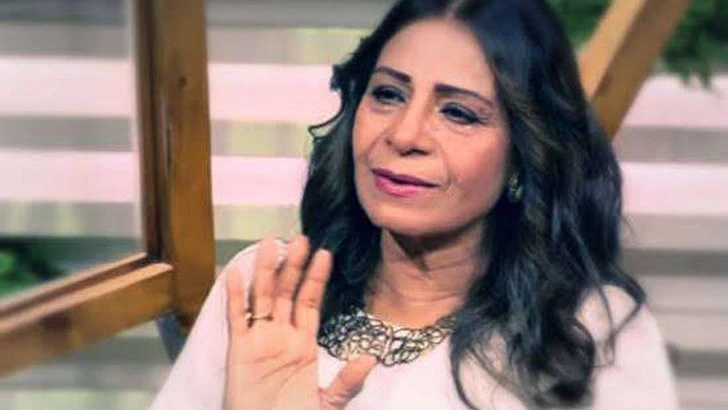 عفاف مصطفى: خسرت 3 مسلسلات كانوا هيعملولي توازن نفسي