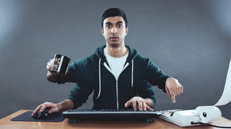 ليست مجرد نصيحة. كيف أثبت العلم الحديث صحة المثل الشعبي "صاحب بالين كداب"