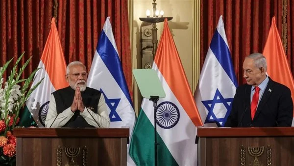 هاتفياً.. رئيس الوزراء الهندي يدعو نتنياهو لإنهاء الصراع بالشرق الأوسط