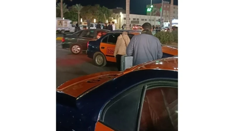 زيادة أسعار المحروقات تربك الحياة اليومية في الغردقة وتضغط على الأسر والمواصلات. ترصد من الشارع