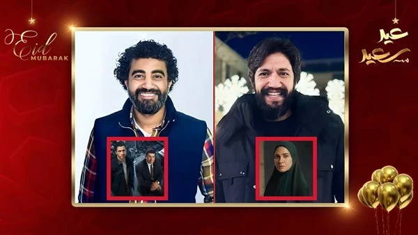 استفتاء رمضان 2026. عمار صبري وهشام هلال يحصدان لقب أفضل مؤلف عن حكاية نرجس وعين سحرية