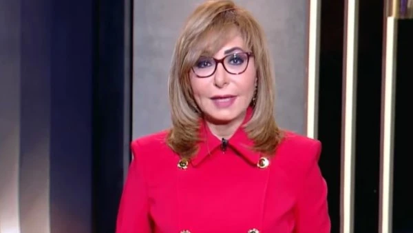 لميس الحديدي تشيد بنجاح مسلسل "اتنين غيرنا"