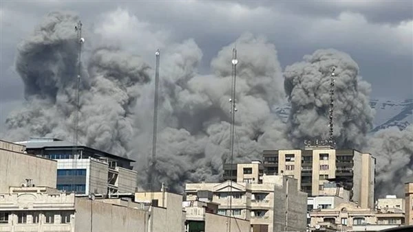 جيش الاحتلال الإسرائيلي يعلن استمرار العمليات ضد إيران