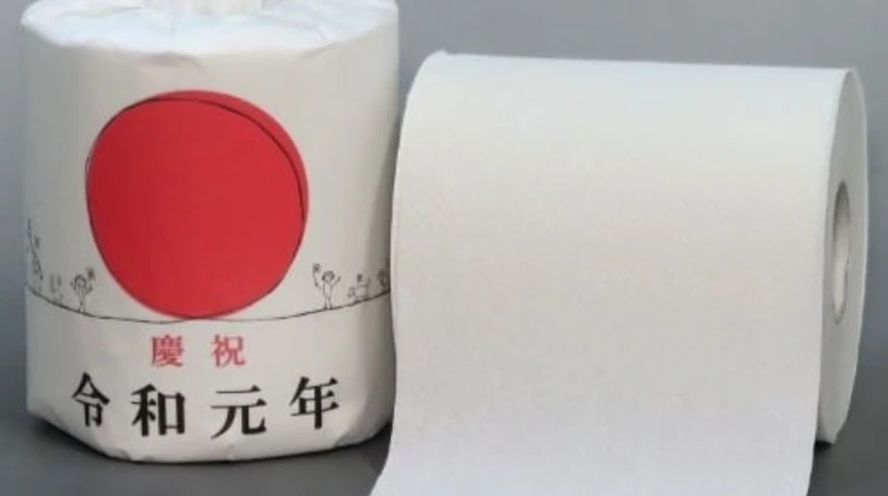 بسبب حرب إيران. مأساة "ورق التواليت" تتجدد في اليابان
