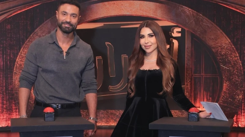 كريم فهمي: السوشيال ميديا عملت للرخيص قيمة