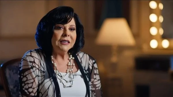 إسعاد يونس تعليقًا على غلق السينمات الساعة 9 مساءً: الحفلات المسائية هي الأساس