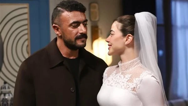 «علي كلاي» يتصدر مشاهدات دراما رمضان.. إشادة واسعة بأداء العوضي ويارا السكري