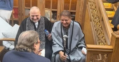 مشاهير الفن على المراكب النيلية فى افتتاح مهرجان الأقصر للسينما الإفريقية