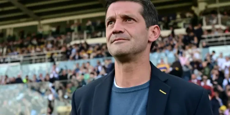 مدرب الإنتر جاب آخره. والشتيمة بقت “على عينك يا تاجر”