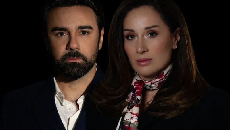 نهاية ميشال حوراني يكشف كواليس الشخصية (فيديو)