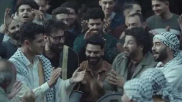 التمسك بالبقاء علي الأرض.. موعد عرض الحلقة 12 من مسلسل صحاب الأرض