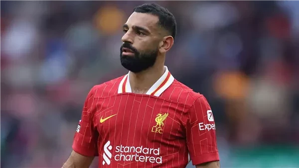 رسميًا محمد صلاح يعلن رحيله عن ليفربول نهاية الموسم الحالي