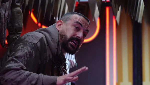 دياب: مستحيل اشتغل مع غادة عبد الرازق تاني وروحت لدكتور نفسي