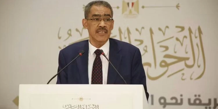 أول رد لضياء رشوان بعد الجدل حول مقارنة أسعار الخبز بين مصر وفرنسا