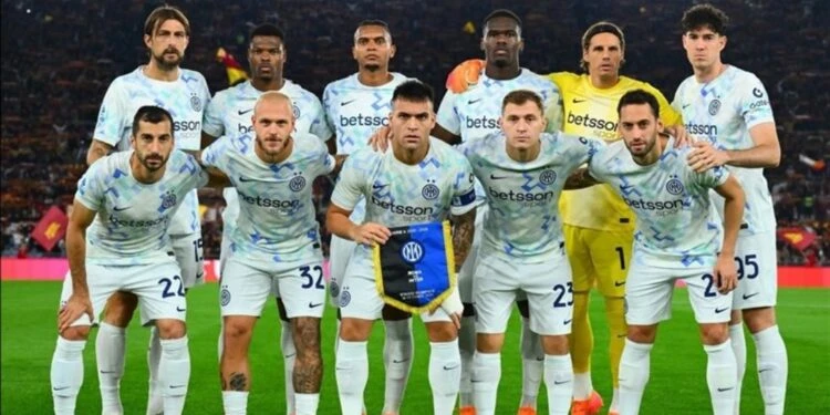 مواجهة نارية بين كومو ضد الإنتر في نصف نهائي كأس إيطاليا