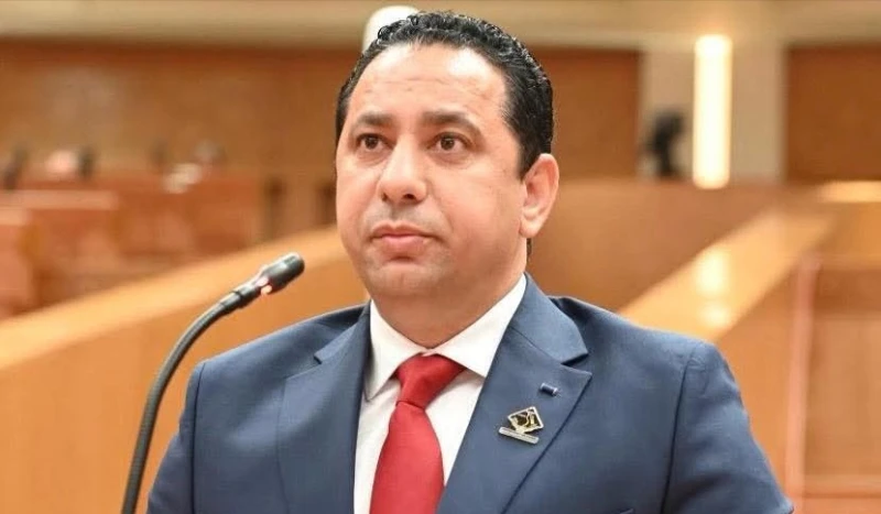 1 مارس 2026. مجلس النواب يستجيب لطلب النائب حسام خليل بشأن مناقشة تكليف خريجي الكليات الطبية