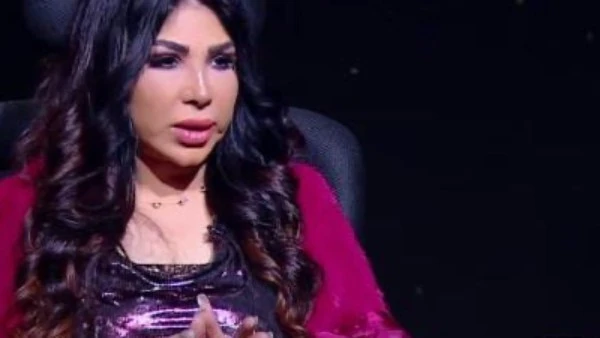 غادة إبراهيم: عمري ما شفت أحمد العوضي وشائعة طلبه إيدي للجواز «مفبركة»