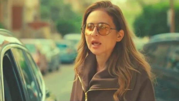 الحلقة 11 مؤامرة صادمة وهروب مفاجئ