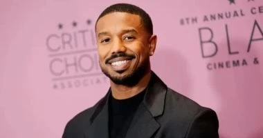 قصة ملهمة عن مايكل بي جوردان قبل النجومية يرويها آدم ميلتشور.. ما هي؟