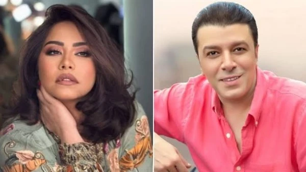 تعبانة مصطفى كامل يكشف تطورات حالة شيرين