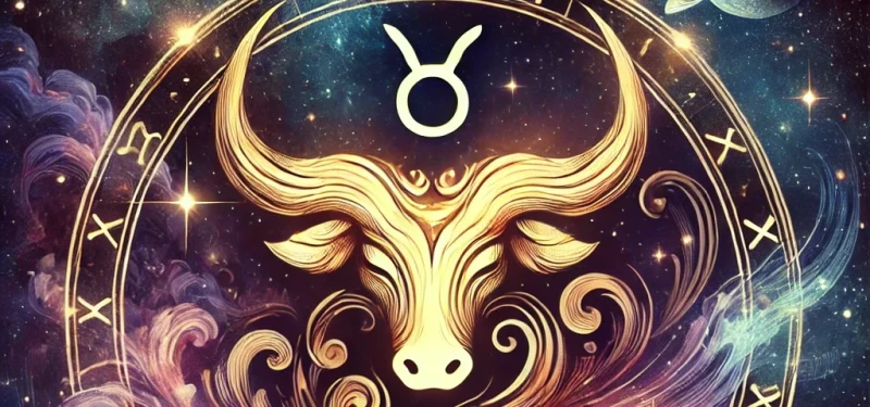 توقعات برج الثور. يوم يحمل فرصاً للاستقرار المالي وتحسين العلاقات