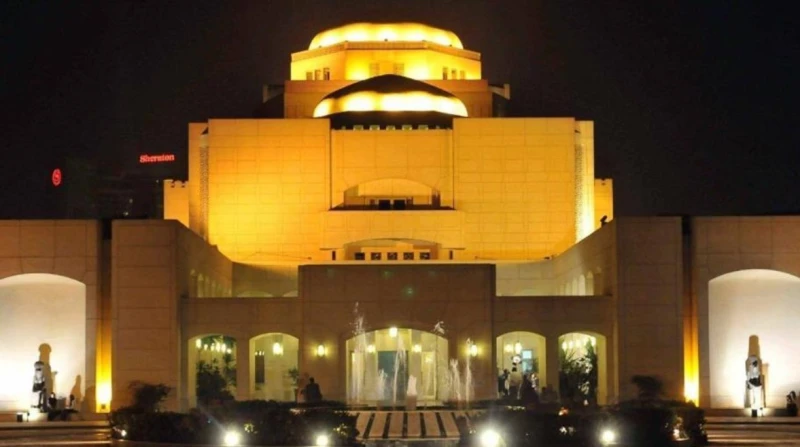 من يخلُف علاء عبد السلام في رئاسة دار الأوبرا؟ مصدر يوضح