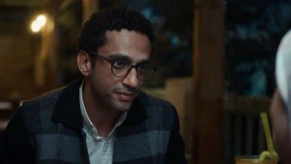 مسلسل محمد حاتم في اختبار صعب بسبب سلمى أبو ضيف