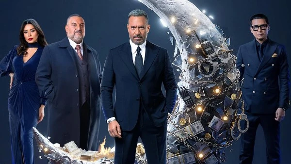 أولاد ماجد المصري يكشف الأسرار بعد مواجهات قاسية