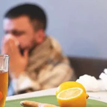 بعد تحذير الأرصاد.. كيف تحمى نفسك من نزلات البرد